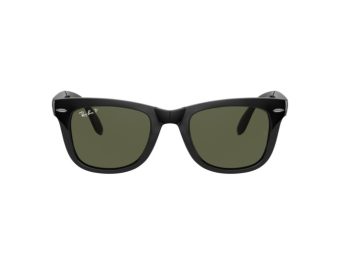 Ray-Ban Folding Wayfarer Solbriller RB 4105 601/58