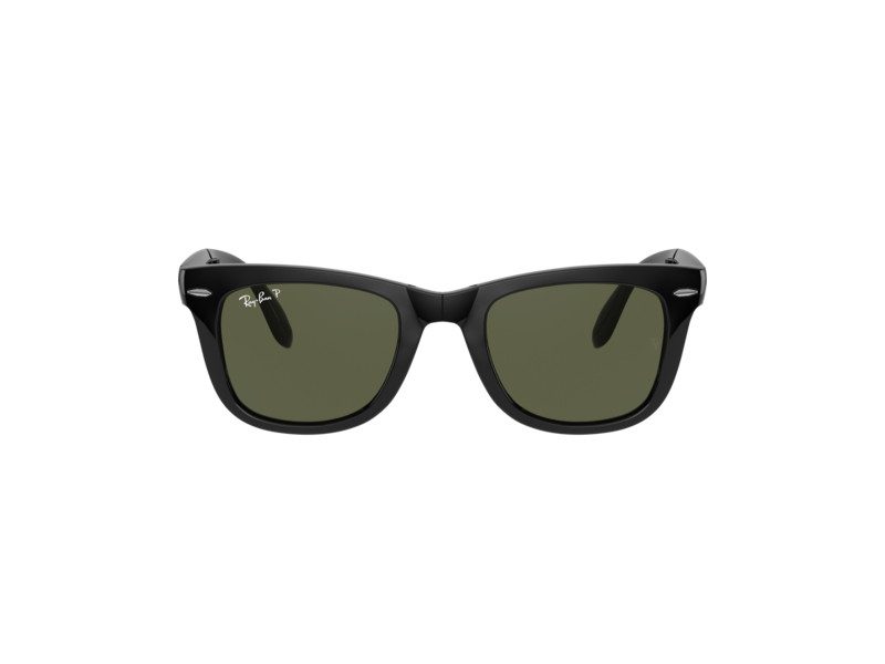 Ray-Ban Folding Wayfarer Solbriller RB 4105 601/58