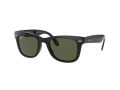 Ray-Ban Folding Wayfarer Solbriller RB 4105 601/58