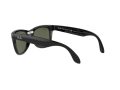 Ray-Ban Folding Wayfarer Solbriller RB 4105 601/58