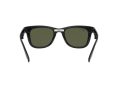 Ray-Ban Folding Wayfarer Solbriller RB 4105 601/58