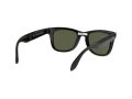 Ray-Ban Folding Wayfarer Solbriller RB 4105 601/58