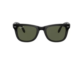 Ray-Ban Folding Wayfarer Solbriller RB 4105 601/58