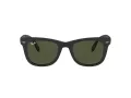 Ray-Ban Folding Wayfarer Solbriller RB 4105 601S