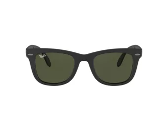Ray-Ban Folding Wayfarer Solbriller RB 4105 601S