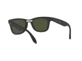 Ray-Ban Folding Wayfarer Solbriller RB 4105 601S