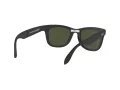 Ray-Ban Folding Wayfarer Solbriller RB 4105 601S