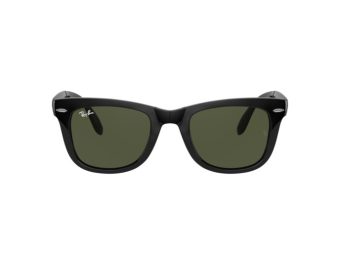 Ray-Ban Folding Wayfarer Solbriller RB 4105 601