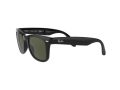 Ray-Ban Folding Wayfarer Solbriller RB 4105 601