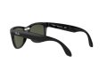 Ray-Ban Folding Wayfarer Solbriller RB 4105 601
