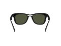 Ray-Ban Folding Wayfarer Solbriller RB 4105 601