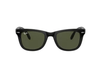 Ray-Ban Folding Wayfarer Solbriller RB 4105 601