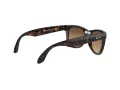 Ray-Ban Folding Wayfarer Solbriller RB 4105 710/51