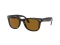 Ray-Ban Folding Wayfarer Solbriller RB 4105 710