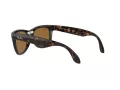 Ray-Ban Folding Wayfarer Solbriller RB 4105 710