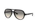 Ray-Ban Cats 5000 Solbriller RB 4125 601/32