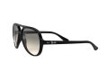Ray-Ban Cats 5000 Solbriller RB 4125 601/32