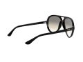 Ray-Ban Cats 5000 Solbriller RB 4125 601/32