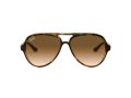 Ray-Ban Cats 5000 Solbriller RB 4125 710/51