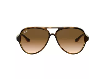 Ray-Ban Cats 5000 Solbriller RB 4125 710/51