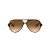 Ray-Ban Cats 5000 Solbriller RB 4125 710/51