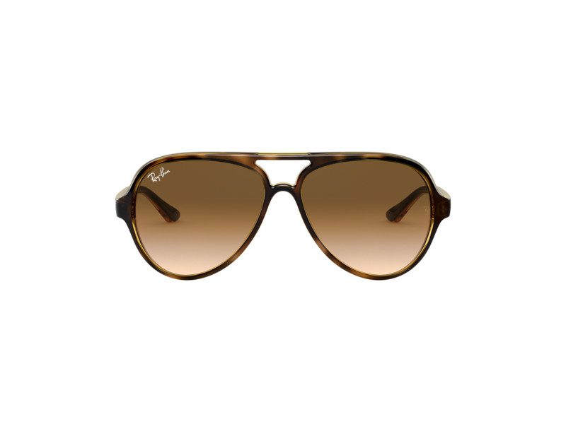 Ray-Ban Cats 5000 Solbriller RB 4125 710/51
