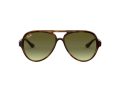 Ray-Ban Cats 5000 Solbriller RB 4125 710/A6