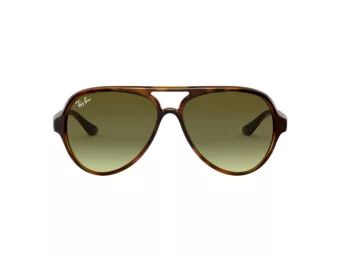 Ray-Ban Cats 5000 Solbriller RB 4125 710/A6