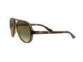Ray-Ban Cats 5000 Solbriller RB 4125 710/A6