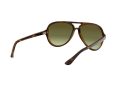 Ray-Ban Cats 5000 Solbriller RB 4125 710/A6