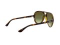 Ray-Ban Cats 5000 Solbriller RB 4125 710/A6