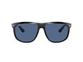 Ray-Ban Boyfriend RB 4147 601/80 56 Solbriller