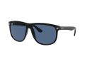 Ray-Ban Boyfriend RB 4147 601/80 56 Solbriller
