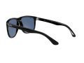 Ray-Ban Boyfriend RB 4147 601/80 56 Solbriller
