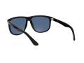 Ray-Ban Boyfriend RB 4147 601/80 56 Solbriller
