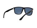 Ray-Ban Boyfriend RB 4147 601/80 56 Solbriller