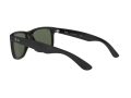 Ray-Ban Justin Solbriller 4165 601/71