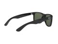 Ray-Ban Justin Solbriller 4165 601/71