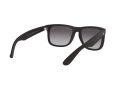 Ray-Ban Justin Solbriller 4165 601/8G