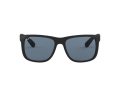 Ray-Ban Justin Solbriller 4165 622/2V