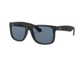 Ray-Ban Justin Solbriller 4165 622/2V