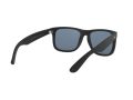 Ray-Ban Justin Solbriller 4165 622/2V