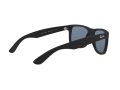 Ray-Ban Justin Solbriller 4165 622/2V