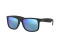 Ray-Ban Justin Solbriller 4165 622/55