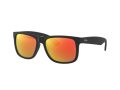 Ray-Ban Justin Solbriller 4165 622/6Q