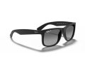 Ray-Ban Justin Solbriller 4165 622/T3
