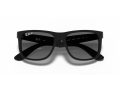 Ray-Ban Justin Solbriller 4165 622/T3