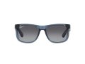 Ray-Ban Justin Solbriller RB 4165 6596T3