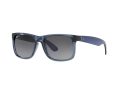 Ray-Ban Justin Solbriller RB 4165 6596T3