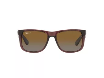 Ray-Ban Justin Solbriller RB 4165 6597/T5